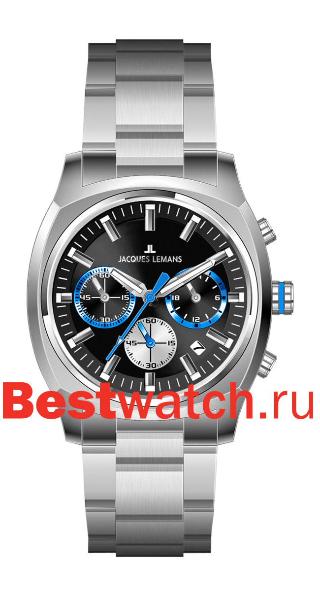 Часы Jacques Lemans Panama 1-1556H